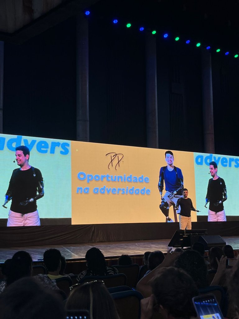 FORMAÇÃO PARA PREFEITOS E GESTORES