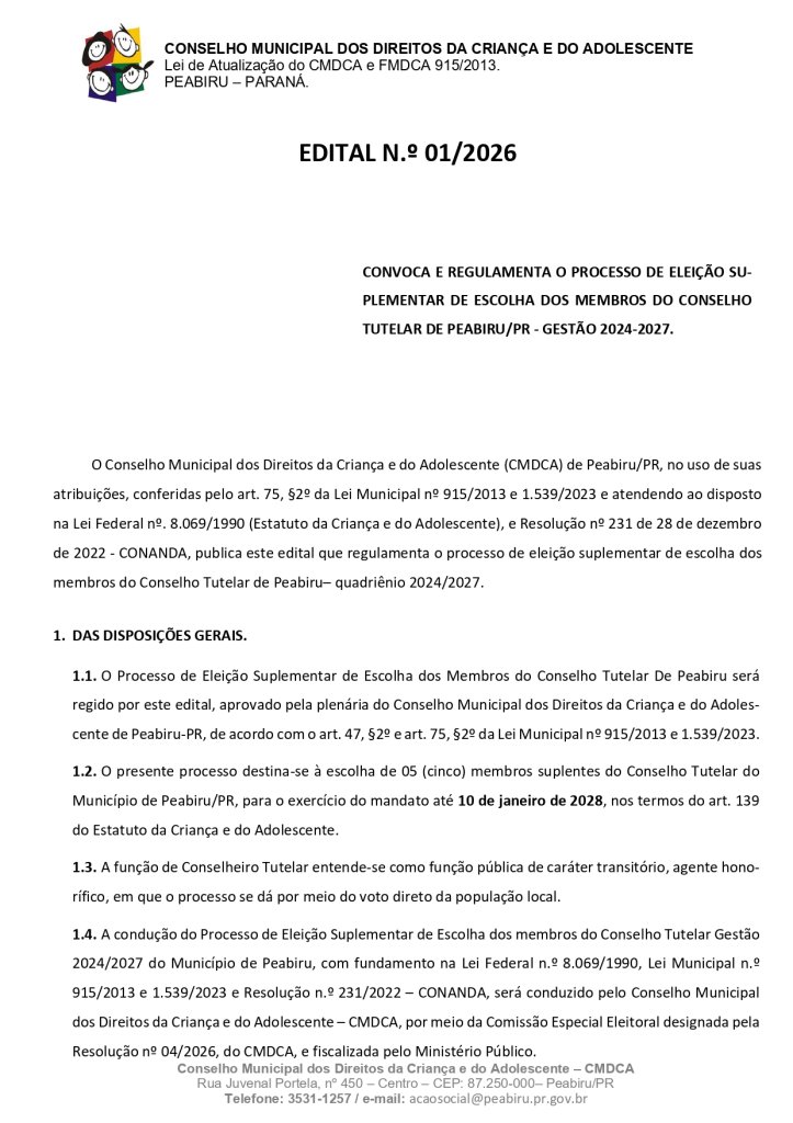 Notícia