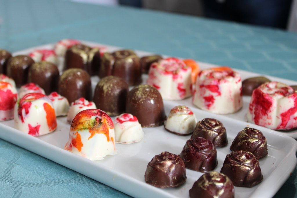 CRAS, SENAC E PREFEITURA PROMOVEM CURSO DE CONFEITARIA EM PEABIRU